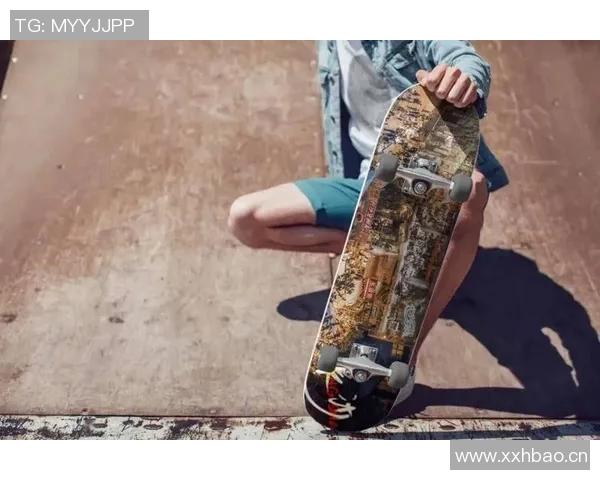 滑板文化的传承与创新：深入西安滑板队的技艺与精神探索