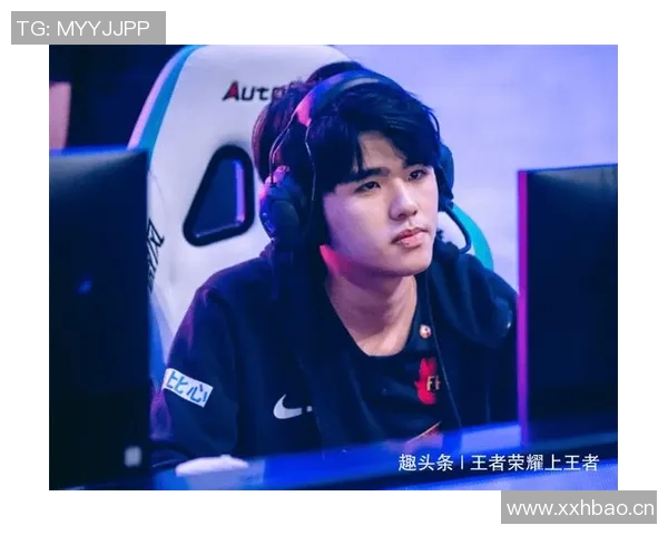 王者荣耀深度解析：LNG战队心理素质背后的秘密与策略