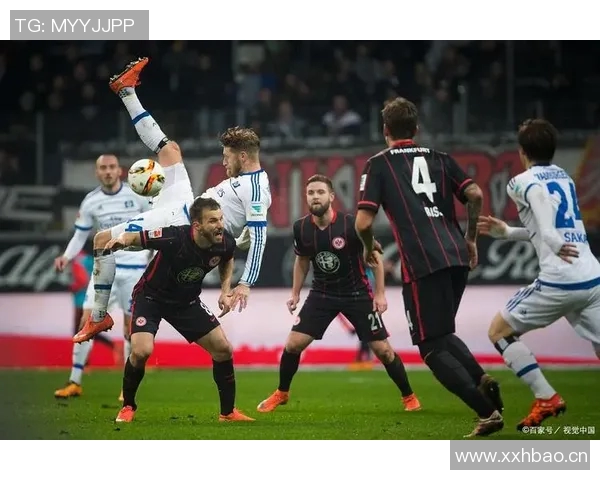 盘点德甲最具观赏性的几支球队