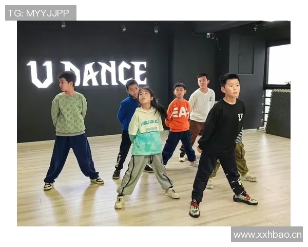 舞动人生：吴军在街舞世界中的探索与成长之路