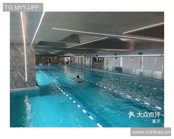 游泳健身:打造健康体魄与流畅身姿的最佳选择 游泳健身:打造健康体魄与流畅身姿的最佳选择